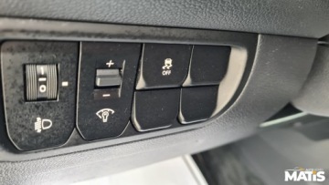 Kia Rio III Hatchback 3d 1.4 DOHC CVVT 109KM 2011 Kia Rio 1.4benz 109KM manual 6 biegow klima el szyby 1.4 Benzyna 109KM, zdjęcie 13