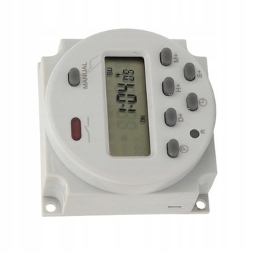 YIQIFAFA DC12V таймер