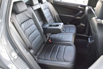 Volkswagen Tiguan II SUV Facelifting 2.0 TDI 200KM 2022 Volkswagen Tiguan 2.0 TDI 200KM 4x4 Elegance DSG MatrixACCSkoraKameraVAT23, zdjęcie 38
