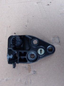 ZAMEK RYGIEL DACHU KOMPLET VW GOLF III 3 CABRIO