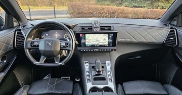  DS 7 Crossback Rivoli 1.6 180kM DS LED VISION/Skóry/Kamery/FV-23%, zdjęcie 19