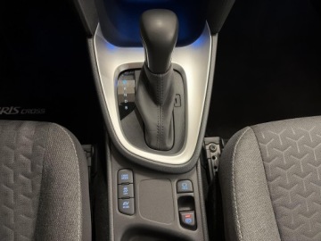 Toyota Yaris IV Hatchback 1.5 Hybrid Dynamic Force 116KM 2023 Toyota Yaris Cross Hybrid 1.5 Comfort Toyota Yaris, zdjęcie 17