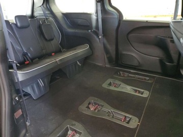 Chrysler Pacifica II 2023 Chrysler Pacifica Hybrid Limited 2023 3.6L 3.6 Hybryda 260KM, zdjęcie 11