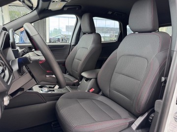 Ford Kuga III SUV Plug-In 2.5 Hybrid 190KM 2023 Ford Kuga ST Line, Kamera cofania, 1 właściciel, F, zdjęcie 8