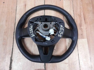 NISSAN QASHQAI II 2017+ FACELIFT VOLANT