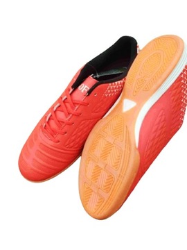 Кроссовки BALL SHOES размер 42 красные RED GOFC