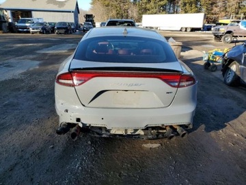 Kia Stinger 2023 Kia Stinger 2023r., 3.3L 3.3 Benzyna 368KM, zdjęcie 5