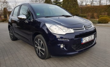 Citroen C3 II Hatchback facelifting 1.6 e-HDi 92KM 2015 *** pojazd zarezerwowany ***, zdjęcie 29