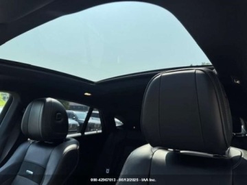 Mercedes GLE V167 2021 Mercedes-Benz GLE 53 AMG Coupe 4Matic 2021 3.0l 3.0 Benzyna 429KM, zdjęcie 9