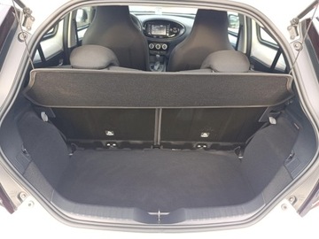 Toyota Aygo II 2023 Toyota Aygo X 1.0 VVTi Comfort Toyoto Aygo X 1.0 C, zdjęcie 11