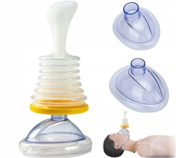 Zařízení pro udušení lifevac