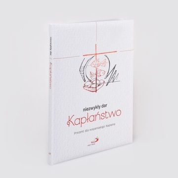 Niezwykły dar. Kapłaństwo