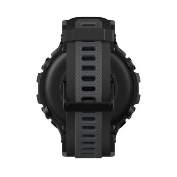 Умные часы Amazfit T-Rex Pro, черные