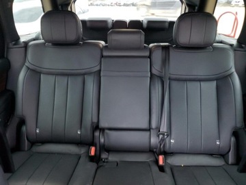Land Rover Range Rover V 2024 Land Rover Range Rover SE 2024 4.4l, zdjęcie 10
