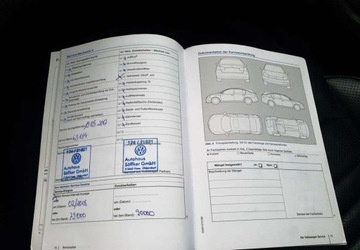 Volkswagen Passat B8 Limousine 2.0 TDI BlueMotion Technology 150KM 2015 Volkswagen Passat Volkswagen Passat 2.0 TDI SCR DSG Highline 2.0 Diesel, zdjęcie 26