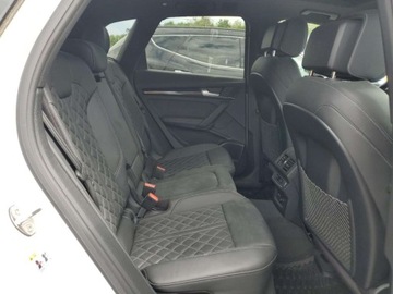 Audi Q5 II 2021 Audi SQ5 Premium Plus 2021 3.0l 3.0 Benzyna 349KM, zdjęcie 11
