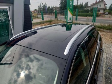 Ford Mondeo V Kombi 1.6 TDCi 115KM 2015 Ford Mondeo Ford Mondeo 1.6 TDCi Platinium X Plus (Titanium) 1.6 Diesel, zdjęcie 10