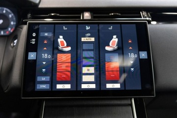 Land Rover Range Rover Velar SUV Facelifting 3.0 P400 400KM 2024 Land Rover Range Rover VELAR 3.0 I6 400KM Dynamic, zdjęcie 39