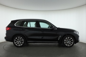 BMW X5 G05 SUV 3.0 40i 340KM 2019 BMW X5 xDrive40i, Salon Polska, Serwis ASO, 4X4, zdjęcie 5
