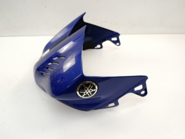 YAMAHA R6 RJ27 КРЫШКА БАКА ЗАЛИВНАЯ ГОРЛОВИНА БАКА