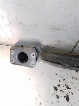 БАЛКА ПЕРЕДНЕГО БАМПЕРА Ford Transit Custom MK8