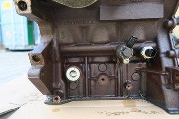 БЛОК ДВИГАТЕЛЯ FORD FOCUS MK4 1.0 ECOBOOST