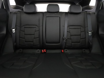 Nissan Qashqai II Crossover 1.6 DIG-T 163KM 2017 Nissan Qashqai skóra full LED navi klima auto, zdjęcie 17