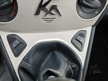 Ford Ka III 1.2 Duratec 69KM 2009 Ford KA Titanium, Klimatyzacja, Elektryka, Super, zdjęcie 22