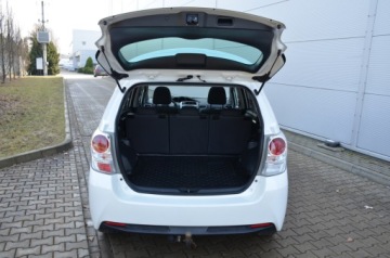 Toyota Verso Minivan Facelifting 1.6 Valvematic 132KM 2014 SUPER STAN ZAREJESTROWANA 1.6i 132KM SERWIS PANORAMA NAVI KAMERA GWARANCJA, zdjęcie 8