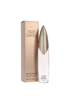 Naomi Campbell Naomi Campbell Edt 30ml