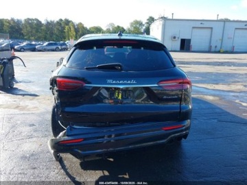 Maserati 2023 Maserati Grecale Modena 2023 2.0l 2.0 Benzyna 325KM, zdjęcie 4