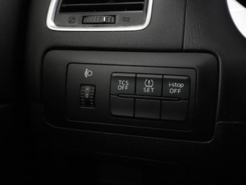 Mazda CX-5 I SUV 2.0 SKYACTIV-G 165KM 2015 Mazda CX-5 Exclusive-Line skóra navi PDC tempomat, zdjęcie 31