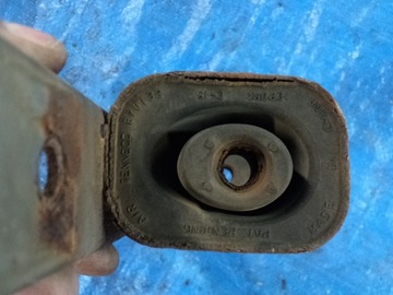 OPEL-PARTS Astra J Insignia A Подвеска выхлопной системы