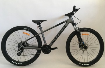 Rower STORM TRAIL 27,5 1.0 Altus grafit 15