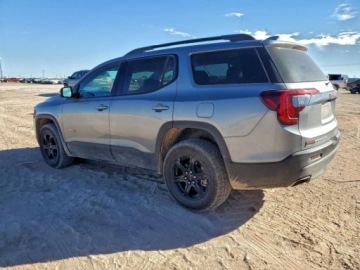  GMC Acadia AT4 2023 3.6 Benzyna 310KM, zdjęcie 1