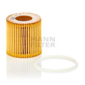 Mann-Filter HU 710 x FILTR OLEJU SKODA RAPID SPACEBACK 1.2 SEAT TOLEDO IV