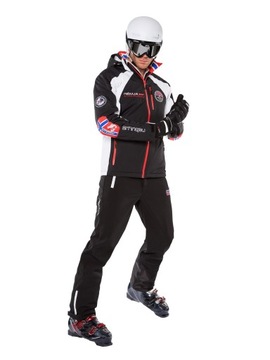 Лыжная куртка Nebulus MAESTRO SKI 3XL