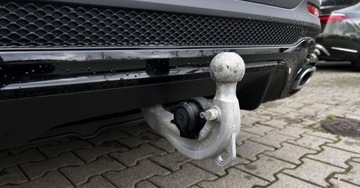 Mercedes GLB SUV 1.3 200 163KM 2022 Mercedes-Benz GLB od dealera Salon PL 7 Osob AMG Line Hak Panorama 1.3, zdjęcie 30