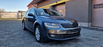 Skoda Octavia III Kombi 1.4 TSI  150KM 2016 SKODA OCTAVIA! Super stan!, zdjęcie 6