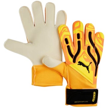 PUMA ULTRA PLAY RĘKAWICE BRAMKARSKIE MĘSKIE 41862-09 rozmiar 9
