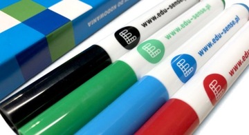 Маркеры кодирования Ozobot - 4 шт.