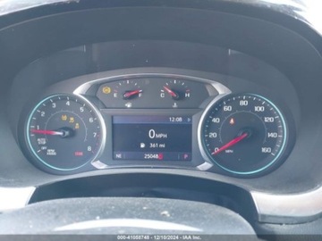 Chevrolet 2020 Chevrolet Trans Sport 2020r., LT, od ubezpieczalni 3.6 Benzyna 310KM, zdjęcie 10