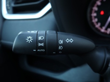 Toyota RAV4 V 2022 Toyota RAV 4 2.0 Valvematic, Salon Polska, 4X4, zdjęcie 21