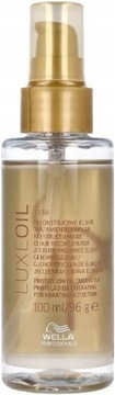 WELLA SP LUXE OIL ELIXIR OLEJEK ODŻYWCZO NAWILŻAJĄCY SUCHE WŁOSY 100 ML