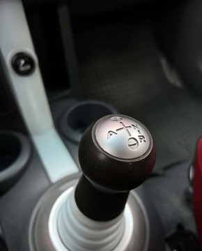 Mitsubishi Colt 2007 Mitsubishi Colt Automat klima Niski przebieg Gwarancja w cenie Warszawa VL, zdjęcie 21