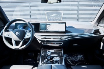 BMW X7 2026 BMW X7 Alpina XB7 2026 4.4 Benzyna 631KM, zdjęcie 11