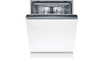 Zmywarka Bosch SMV25EX02E