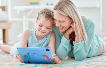 Tablet dla dzieci BLACKVIEW Tab 30 Kids 10.1