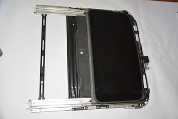 Toyota Rav4 V 13-2018 Крыша Люк