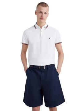 Polo męskie Tommy Hilfiger